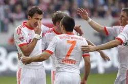 今晚大奖赛焦点战！莱比锡迎战拜仁慕尼黑，血战或上演的简单介绍