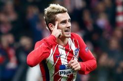 法国主场守住胜利，格列兹曼演绎绝杀的简单介绍