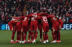 利物浦后卫破门助球队逆转胜利