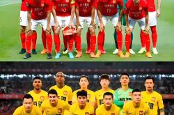 广州恒大迎战天津泰达，全队士气高涨备战