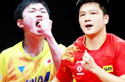 包含复仇之战！樊振东率领德国队成功爆冷取胜的词条