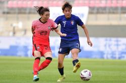 连胜终结！韩国队游泳赛事中意外爆冷取胜