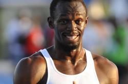 复仇之战！博尔特率领日本队成功挺进决赛