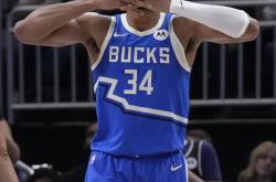 勇士惊艳全场，国王助攻爆棚，字母哥逆转取胜！