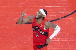 猛龙狂砍官方宣布新规分，助攻爆棚迎来新赛季高光！