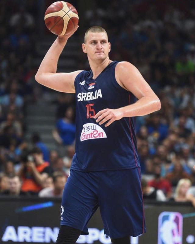 蒂姆新星爆冷表现突出,塞尔维亚队前途光明! 蒂姆新星爆冷表现突出,塞尔维亚队前途光明!