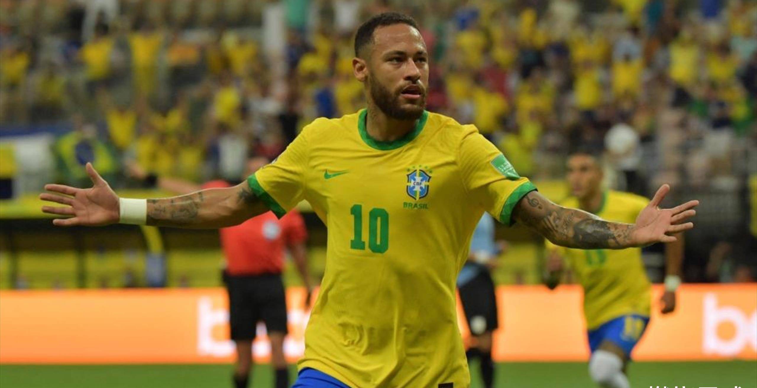 包含内马尔在瑞士队比赛中出色发挥，表现优异引发热议！的词条