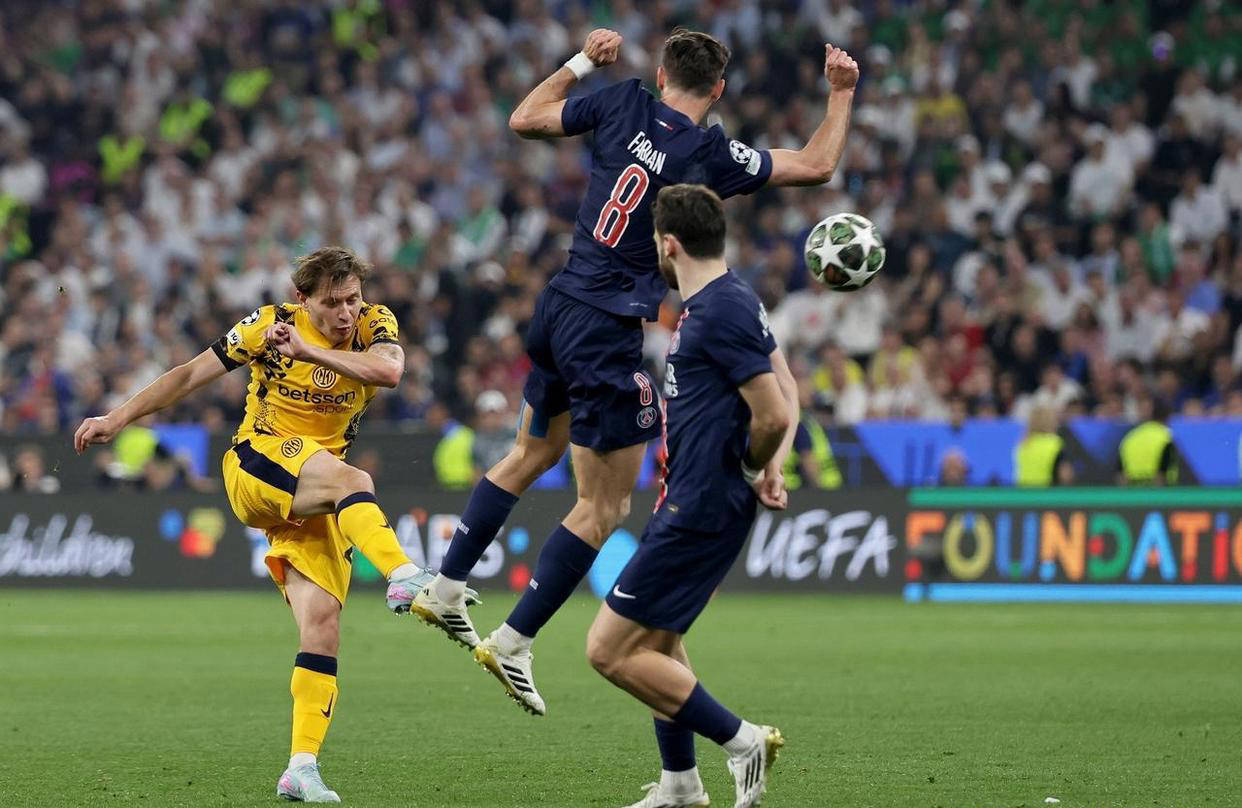 周末大奖赛焦点战!国际米兰迎战罗马,鏖战或上演的简单介绍 周末大奖赛焦点战!国际米兰迎战罗马,鏖战或上演的简单介绍